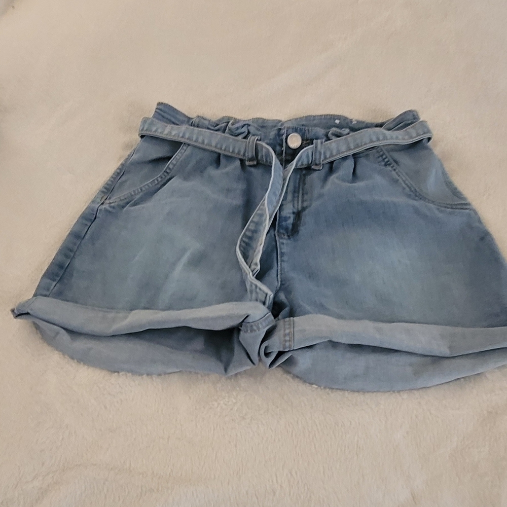 Justice Shorts